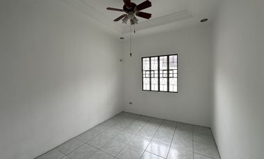 Bungalow House and Lot for Sale in Hensonville Subd. Angeles City