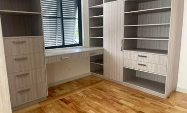 AYALA ALABANG HOUSE FOR SALE
