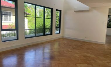 AYALA ALABANG HOUSE FOR SALE