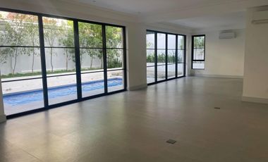 AYALA ALABANG HOUSE FOR SALE