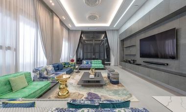 AYALA ALABANG HOUSE FOR SALE