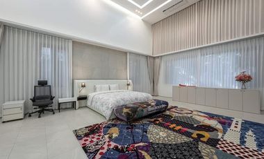 AYALA ALABANG HOUSE FOR SALE