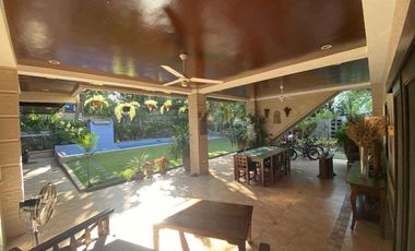 Ayala Alabang Muntinlupa House and Lot For Sale 5 Bedrooms