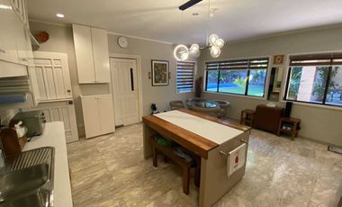Ayala Alabang Muntinlupa House and Lot For Sale 5 Bedrooms