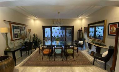 Ayala Alabang Muntinlupa House and Lot For Sale 5 Bedrooms