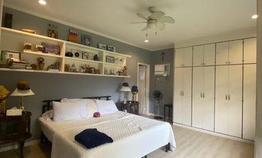 Ayala Alabang Muntinlupa House and Lot For Sale 5 Bedrooms