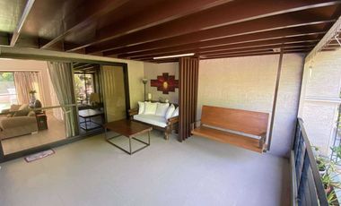 Ayala Alabang Muntinlupa House and Lot For Sale 5 Bedrooms