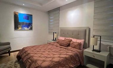 5BR house in McKinley Hill Village, Taguig for lease