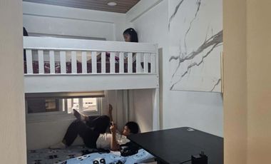 Fully Furnished Bungalow House!