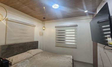 Fully Furnished Bungalow House!