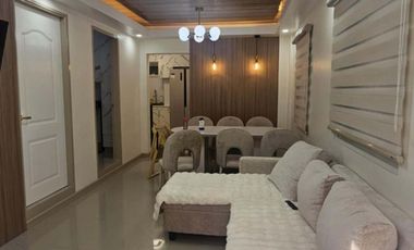 Fully Furnished Bungalow House!