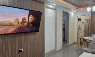 Fully Furnished Bungalow House!