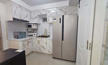 Fully Furnished Bungalow House!