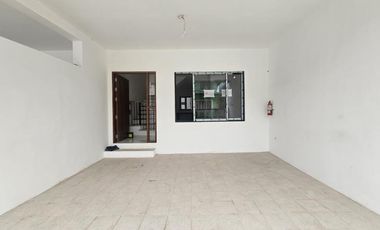 MODERN BRAND NEW TOWN HOUSE IN PILAR VILLAGE LAS PINAS CITY