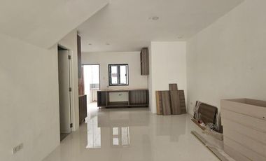 MODERN BRAND NEW TOWN HOUSE IN PILAR VILLAGE LAS PINAS CITY