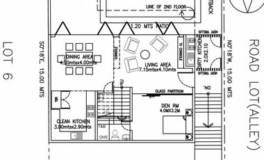 Brand New Ayala Alabang House and Lot For Sale with Swimming Pool