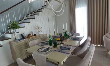 4 Bedroom Solea Crescela Nuvali near Tagaytay