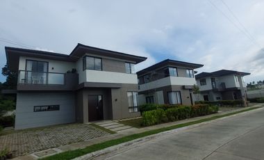 4 Bedroom Solea Crescela Nuvali near Tagaytay