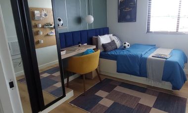 4 Bedroom Solea Crescela Nuvali near Tagaytay