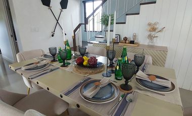 4 Bedroom Solea Crescela Nuvali near Tagaytay