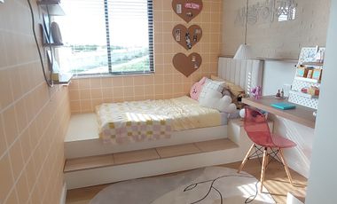 4 Bedroom Solea Crescela Nuvali near Tagaytay