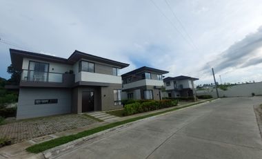 4 Bedroom Solea Crescela Nuvali near Tagaytay