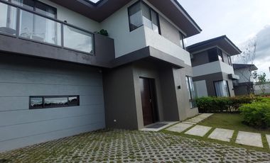 4 Bedroom Solea Crescela Nuvali near Tagaytay