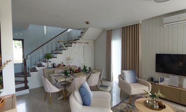 4 Bedroom Solea Crescela Nuvali near Tagaytay