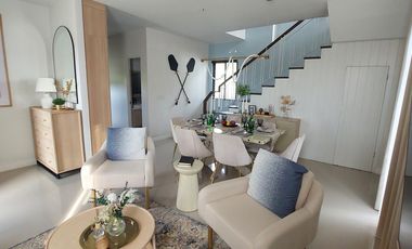 4 Bedroom Solea Crescela Nuvali near Tagaytay