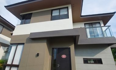 3 Bedroom Single Family Home Erin Avida Crescela Nuvali Near Tagaytay