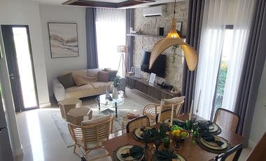 3 Bedroom Single Family Home Erin Avida Crescela Nuvali Near Tagaytay