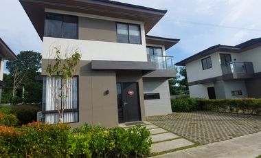 3 Bedroom Single Family Home Erin Avida Crescela Nuvali Near Tagaytay