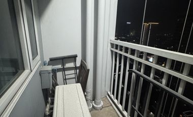 Live Near MOA! 1BR Fully Furnished Unit at Breeze Residences ₱18K/mo (FOR SALE!)