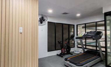 3 Bedroom Unit for rent