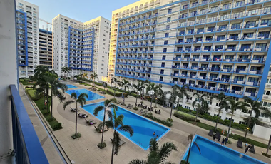 Condominium for rent in Metro Manila, Pasay City