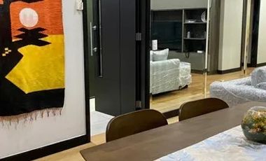 For Rent: 2-Bedroom Unit at San Lorenzo Tower The Residences at Greenbelt (TRAG)