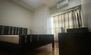 For Rent: 2-Bedroom Unit at San Lorenzo Tower The Residences at Greenbelt (TRAG)