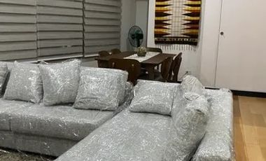 For Rent: 2-Bedroom Unit at San Lorenzo Tower The Residences at Greenbelt (TRAG)