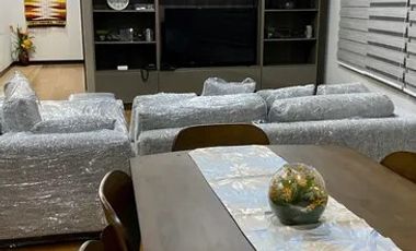 For Rent: 2-Bedroom Unit at San Lorenzo Tower The Residences at Greenbelt (TRAG)