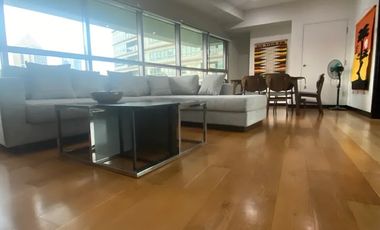 For Rent: 2-Bedroom Unit at San Lorenzo Tower The Residences at Greenbelt (TRAG)
