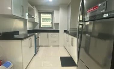 For Rent: 2-Bedroom Unit at San Lorenzo Tower The Residences at Greenbelt (TRAG)