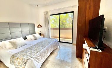 RENTA LARGO PLAZO 2 RECAMARAS2 BEDROOMLUXURY