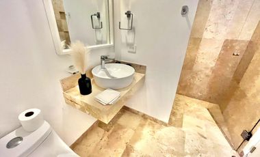 RENTA LARGO PLAZO 2 RECAMARAS2 BEDROOMLUXURY