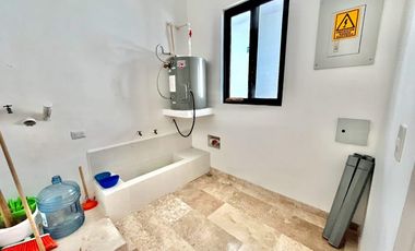 RENTA LARGO PLAZO 2 RECAMARAS2 BEDROOMLUXURY