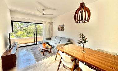 RENTA LARGO PLAZO 2 RECAMARAS2 BEDROOMLUXURY