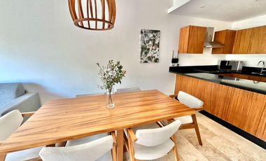 RENTA LARGO PLAZO 2 RECAMARAS2 BEDROOMLUXURY