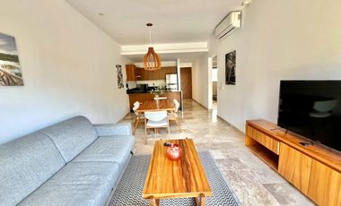 RENTA LARGO PLAZO 2 RECAMARAS2 BEDROOMLUXURY