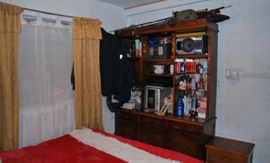 Vende casa ampliada en Artificio, La Calera. 4 dormit 2 bañ