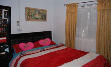 Vende casa ampliada en Artificio, La Calera. 4 dormit 2 bañ