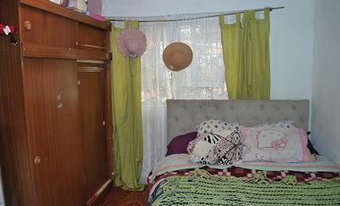 Vende casa ampliada en Artificio, La Calera. 4 dormit 2 bañ